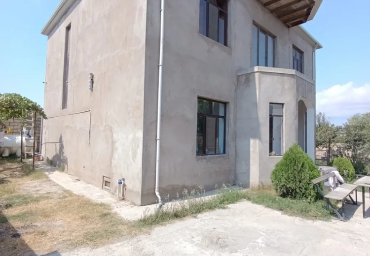 6 otaqlı mənzil Satılır, Biləcəri qəs., Binəqədi, Bakı