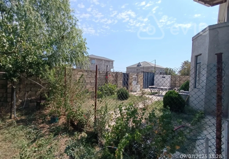 6 otaqlı mənzil Satılır, Biləcəri qəs., Binəqədi, Bakı