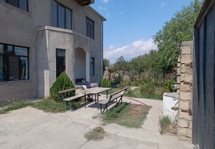6 otaqlı mənzil Satılır, Biləcəri qəs., Binəqədi, Bakı