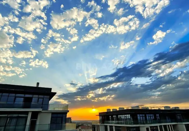 2 otaqlı mənzil Satılır, Nardaran qəs., Sabunçu, Bakı