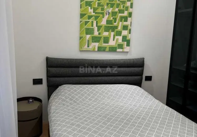 2 otaqlı mənzil Satılır, Nardaran qəs., Sabunçu, Bakı