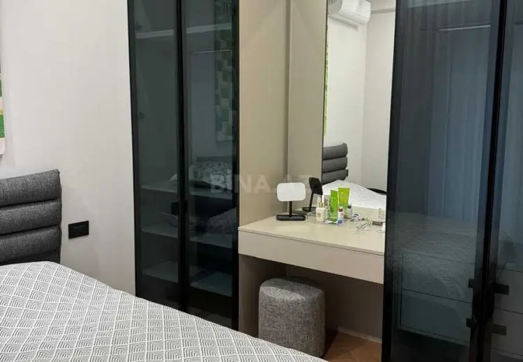 2 otaqlı mənzil Satılır, Nardaran qəs., Sabunçu, Bakı