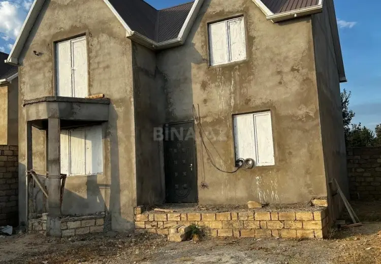 4 otaqlı mənzil Satılır, Xırdalan