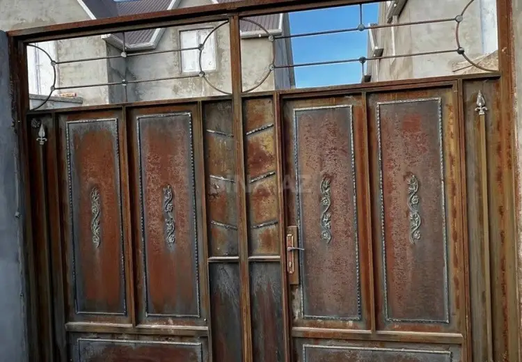 4 otaqlı mənzil Satılır, Xırdalan