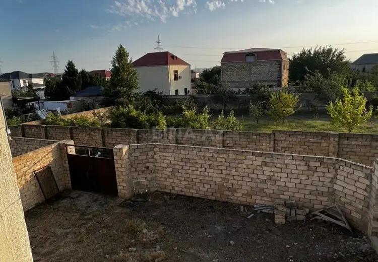 4 otaqlı mənzil Satılır, Xırdalan