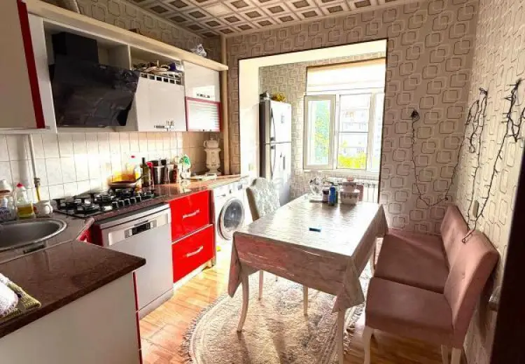 156 000 AZN - 2 otaqlı mənzil Satılır, Əhmədli, Xətai, Bakı