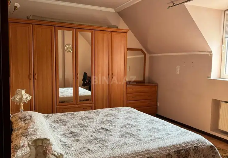 2 otaqlı mənzil Kirayə (aylıq), Yasamal qəs., Yasamal, Bakı