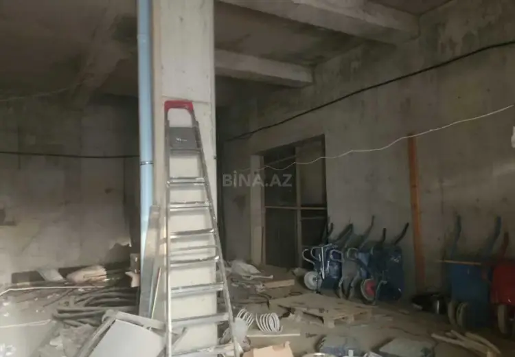 235 m² Obyekt / Ofis Satılır, Nəsimi, Bakı