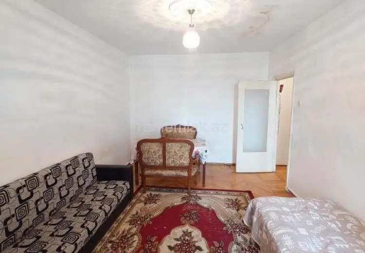 99 500 AZN - 1 otaqlı mənzil Satılır, Nizami, Bakı