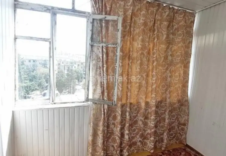 99 500 AZN - 1 otaqlı mənzil Satılır, Nizami, Bakı