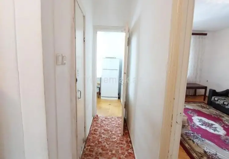 99 500 AZN - 1 otaqlı mənzil Satılır, Nizami, Bakı