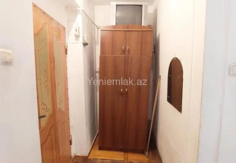 99 500 AZN - 1 otaqlı mənzil Satılır, Nizami, Bakı