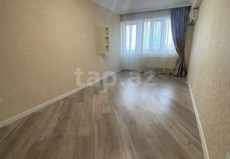 2 otaqlı mənzil , Bakı