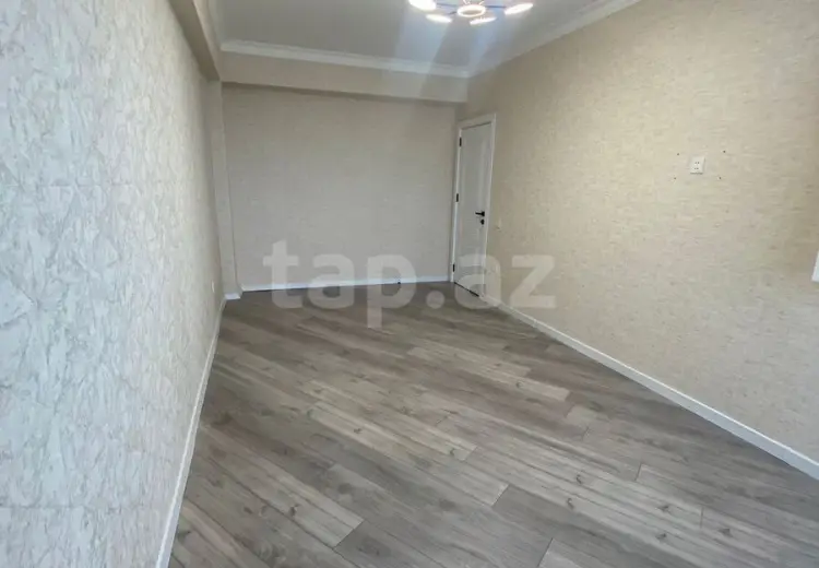2 otaqlı mənzil , Bakı