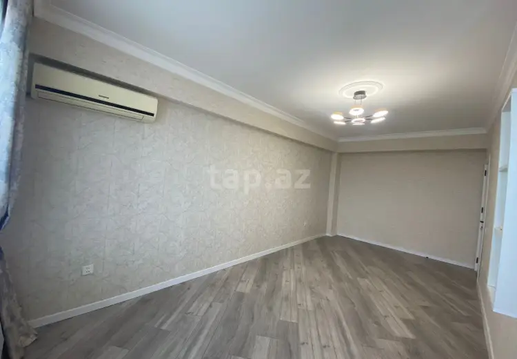 2 otaqlı mənzil , Bakı