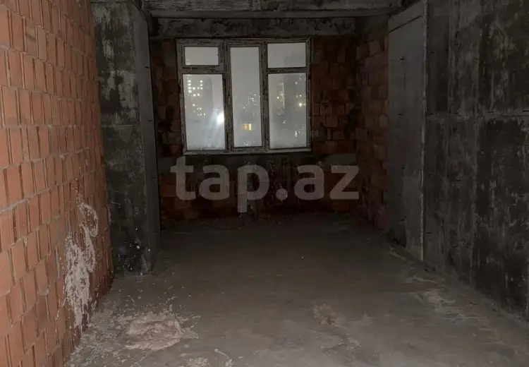 2 otaqlı mənzil , Xırdalan