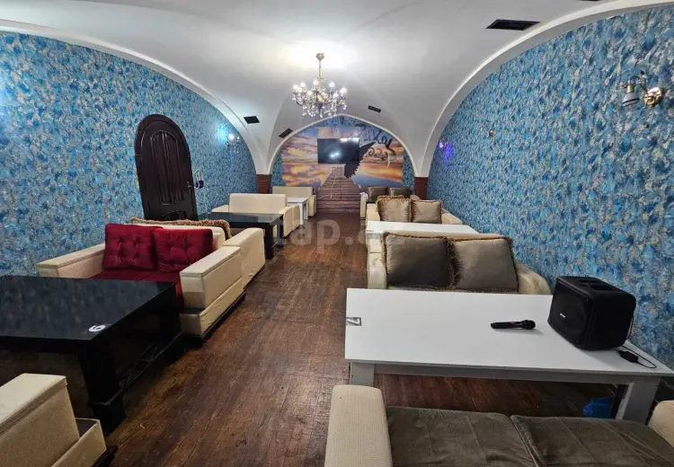 0 m² Obyekt / Ofis , Bakı