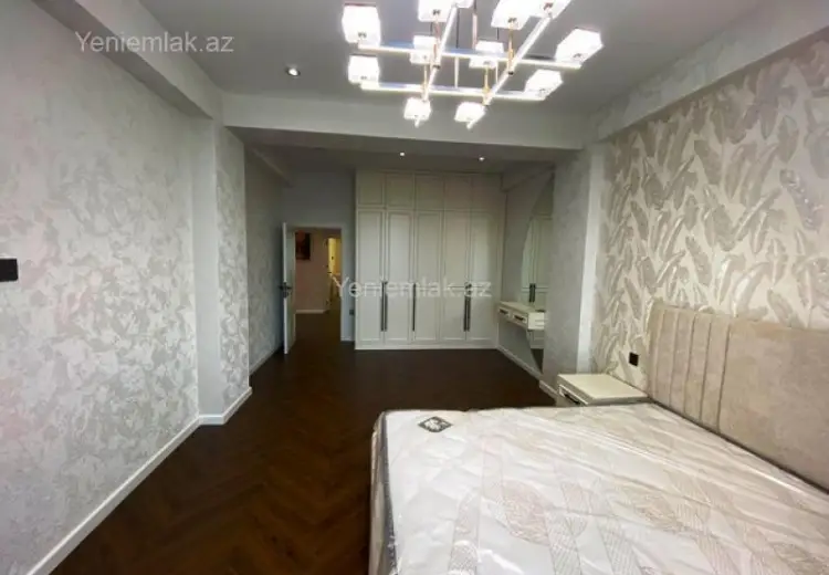 368 000 AZN - 3 otaqlı mənzil Satılır, Nizami, Bakı