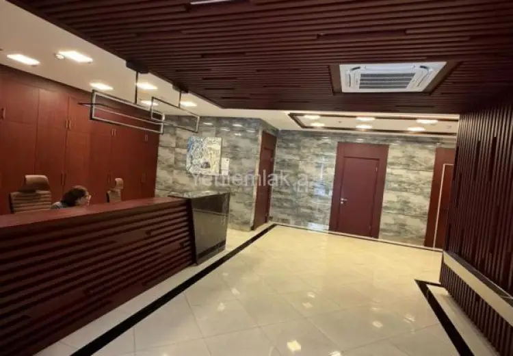 1 900 AZN - 75 m² Obyekt / Ofis Kirayə (aylıq), Ağ şəhər, Xətai, Bakı