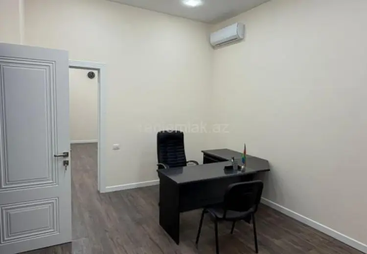 1 900 AZN - 75 m² Obyekt / Ofis Kirayə (aylıq), Ağ şəhər, Xətai, Bakı