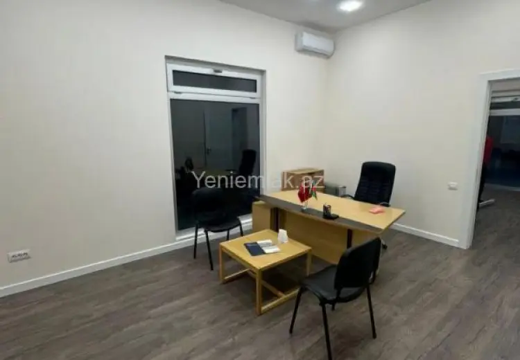 1 900 AZN - 75 m² Obyekt / Ofis Kirayə (aylıq), Ağ şəhər, Xətai, Bakı