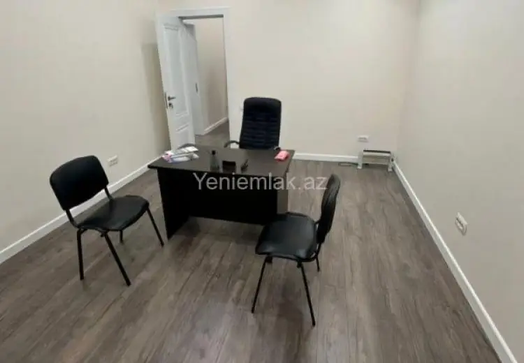 1 900 AZN - 75 m² Obyekt / Ofis Kirayə (aylıq), Ağ şəhər, Xətai, Bakı