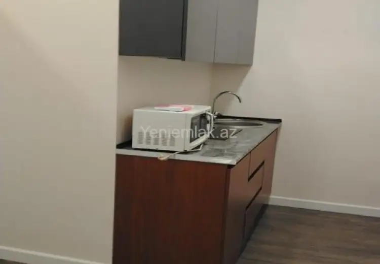 1 900 AZN - 75 m² Obyekt / Ofis Kirayə (aylıq), Ağ şəhər, Xətai, Bakı