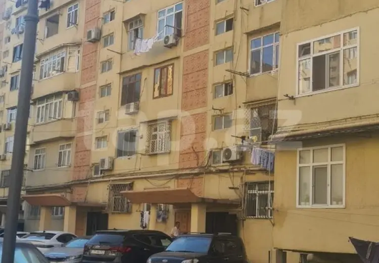 2 otaqlı mənzil , Yasamal qəs., Yasamal, Bakı