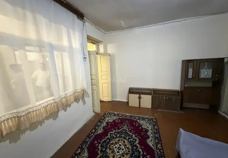 4 otaqlı mənzil Kirayə (aylıq), Binəqədi, Bakı