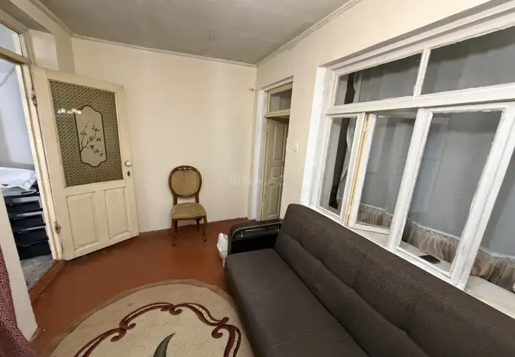4 otaqlı mənzil Kirayə (aylıq), Binəqədi, Bakı