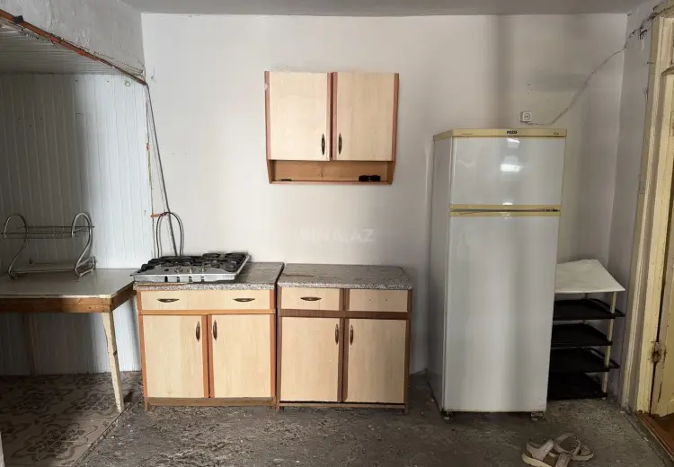 4 otaqlı mənzil Kirayə (aylıq), Binəqədi, Bakı