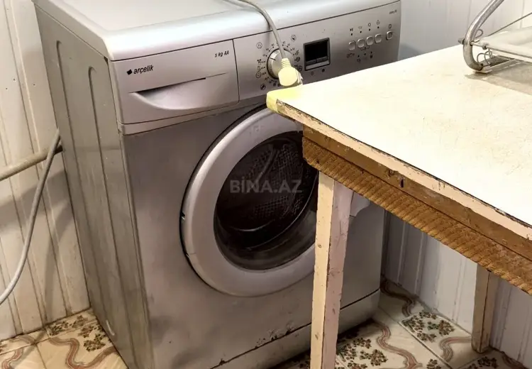 4 otaqlı mənzil Kirayə (aylıq), Binəqədi, Bakı