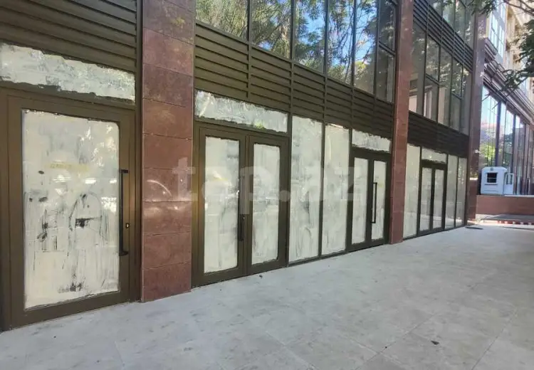 0 m² Obyekt / Ofis , Nərimanov, Bakı