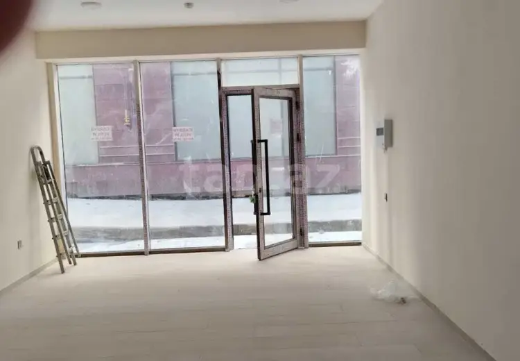0 m² Obyekt / Ofis , Nərimanov, Bakı