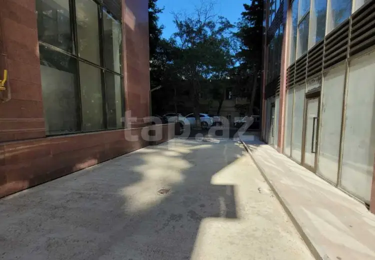 0 m² Obyekt / Ofis , Nərimanov, Bakı