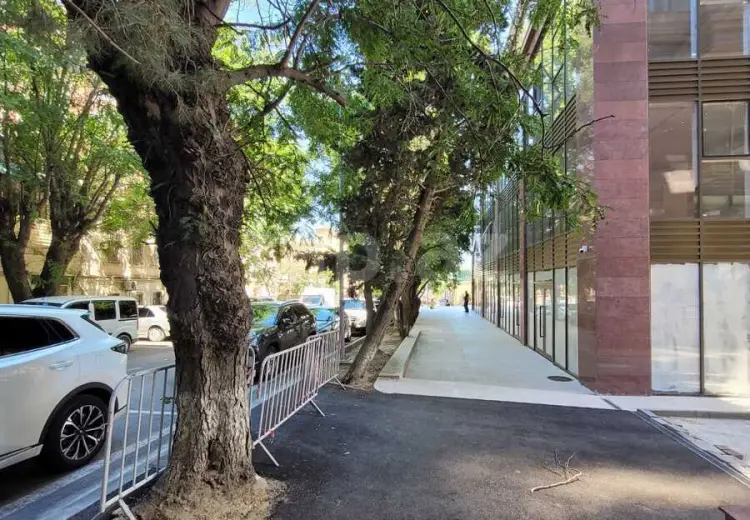 0 m² Obyekt / Ofis , Nərimanov, Bakı