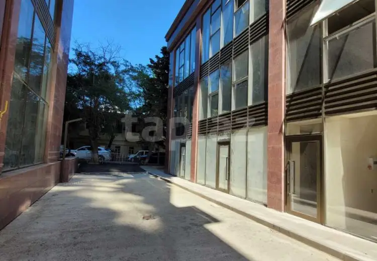 0 m² Obyekt / Ofis , Nərimanov, Bakı