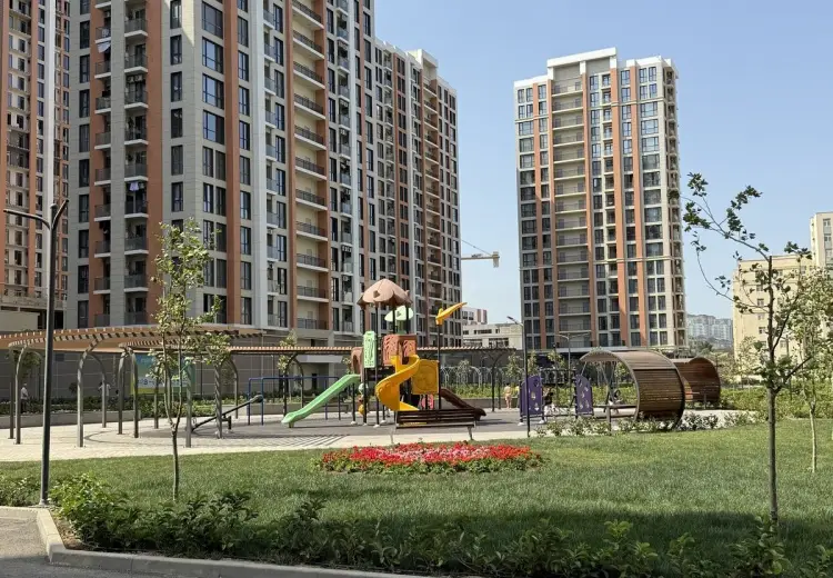 3 otaqlı mənzil Satılır, Yasamal qəs., Yasamal, Bakı