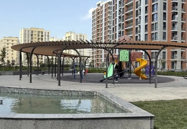 3 otaqlı mənzil Satılır, Yasamal qəs., Yasamal, Bakı