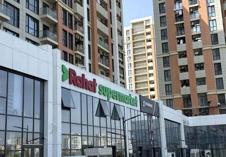 3 otaqlı mənzil Satılır, Yasamal qəs., Yasamal, Bakı