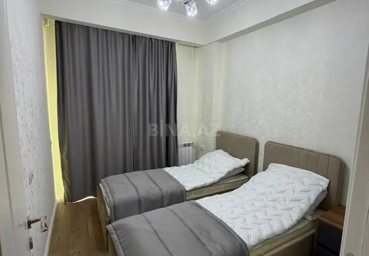 3 otaqlı mənzil Satılır, Yasamal qəs., Yasamal, Bakı
