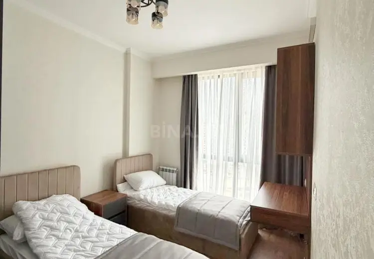 3 otaqlı mənzil Satılır, Yasamal qəs., Yasamal, Bakı