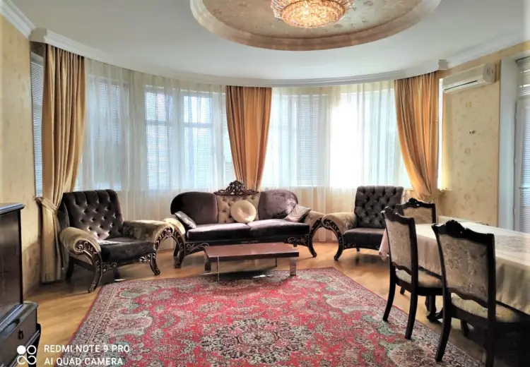 2 otaqlı mənzil Kirayə (aylıq), Yasamal qəs., Yasamal, Bakı