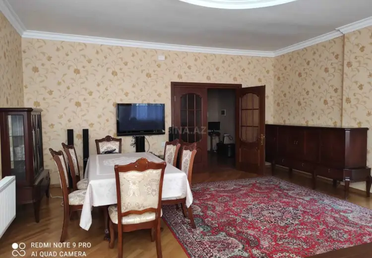 2 otaqlı mənzil Kirayə (aylıq), Yasamal qəs., Yasamal, Bakı