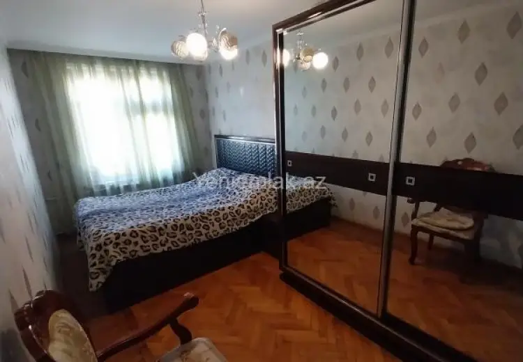 215 000 AZN - 3 otaqlı mənzil Satılır, Yasamal qəs., Yasamal, Bakı