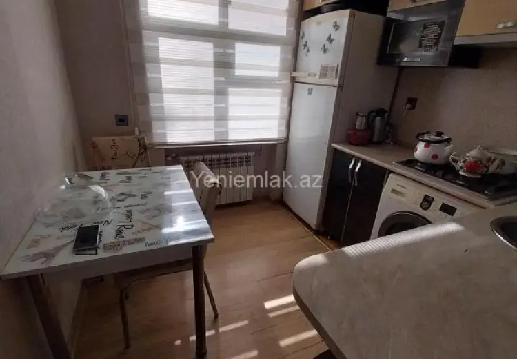 215 000 AZN - 3 otaqlı mənzil Satılır, Yasamal qəs., Yasamal, Bakı