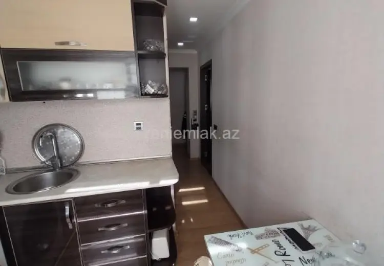 215 000 AZN - 3 otaqlı mənzil Satılır, Yasamal qəs., Yasamal, Bakı