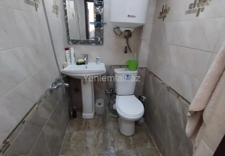 215 000 AZN - 3 otaqlı mənzil Satılır, Yasamal qəs., Yasamal, Bakı