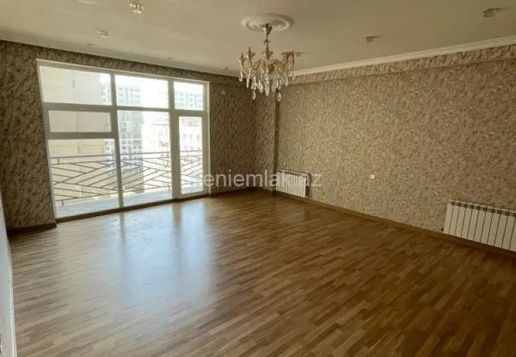 305 000 AZN - 3 otaqlı mənzil Satılır, Xətai, Bakı