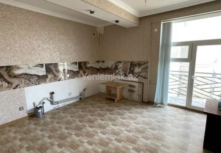 305 000 AZN - 3 otaqlı mənzil Satılır, Xətai, Bakı